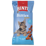 Rinti Extra Tavuklu ve Sığır Etli Yavru Köpek Ödülü 75 gr