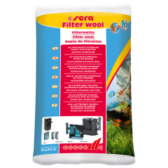 Sera Filtre Elyaf 250 gr