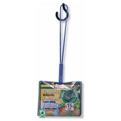 JBL Fish Net Balık Kepçesi 15 x 25 Cm