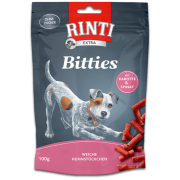 Rinti Extra Bitties Havuçlu Ispanaklı Köpek Ödülü 100 gr