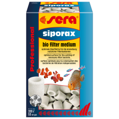 Sera Siporax Professional 15 mm 1000 ml