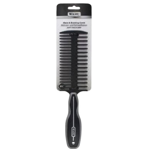 Wahl At Yele Ve Kuyruk Tarak