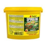 Tropical Spirulina Super Forte Tablets 2 Kg 4500 Adet