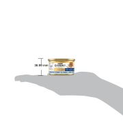 Purina Gourmet Gold Kıyılmış Ton Balıklı Kedi Yaş Mama 85 gr