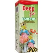 Bio Pet Fistavit Balık Vitamini 33 cc