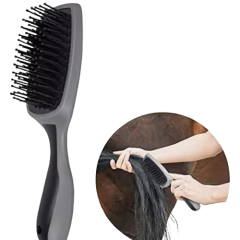 Wahl At Yele Ve Kuyruk Fırçası