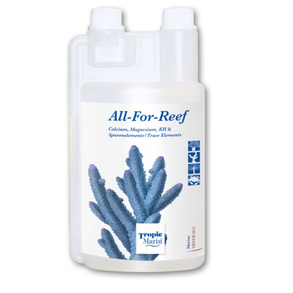 Tropic Marin - All For Reef - Sıvı