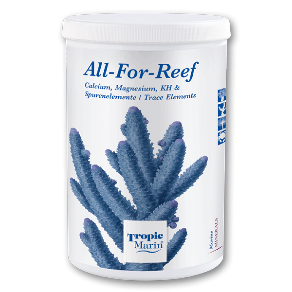 Tropic Marin - All For Reef - Toz