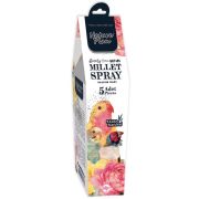 Nature Plan Spray Millet Salkım Dal Darı 5 li
