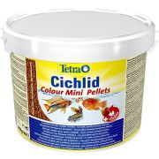 Tetra Cichlid Colour Mini 10 L 3000 gr