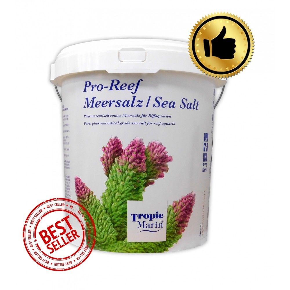 Tropic Marin Pro Reef Sea Salt 25 Kg