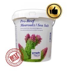 Tropic Marin Pro Reef Sea Salt 25 Kg