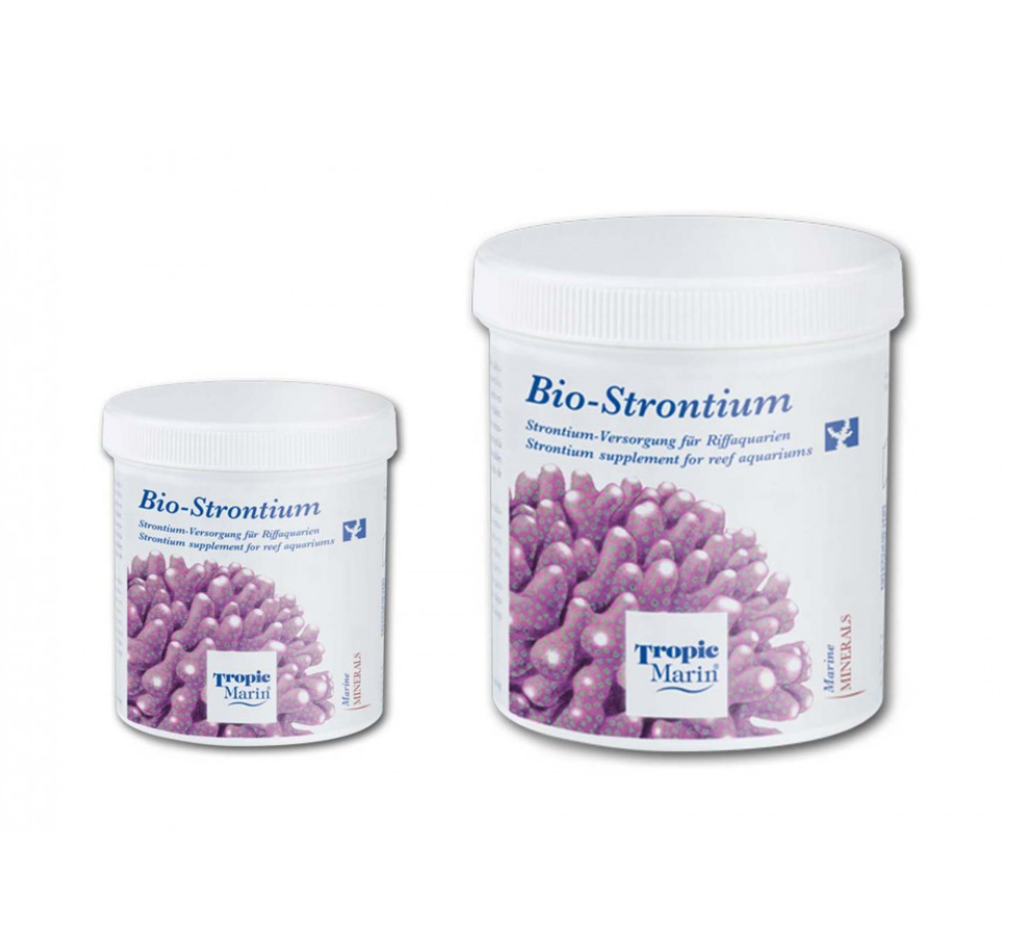 Tropic Marin - Bio Strontium 200gr