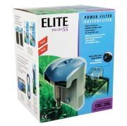 Elite Askı Filtre 210 Litre Kapasiteli
