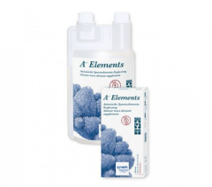 Tropic Marin - ( A- Elements )