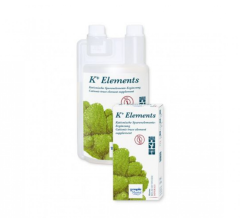 Tropic Marin - ( K+ Elements )