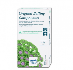 Tropic Marin - Original Balling Components B - 1000gr