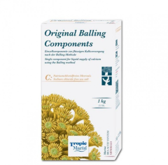 Tropic Marin - Original Balling Components C - 1000gr
