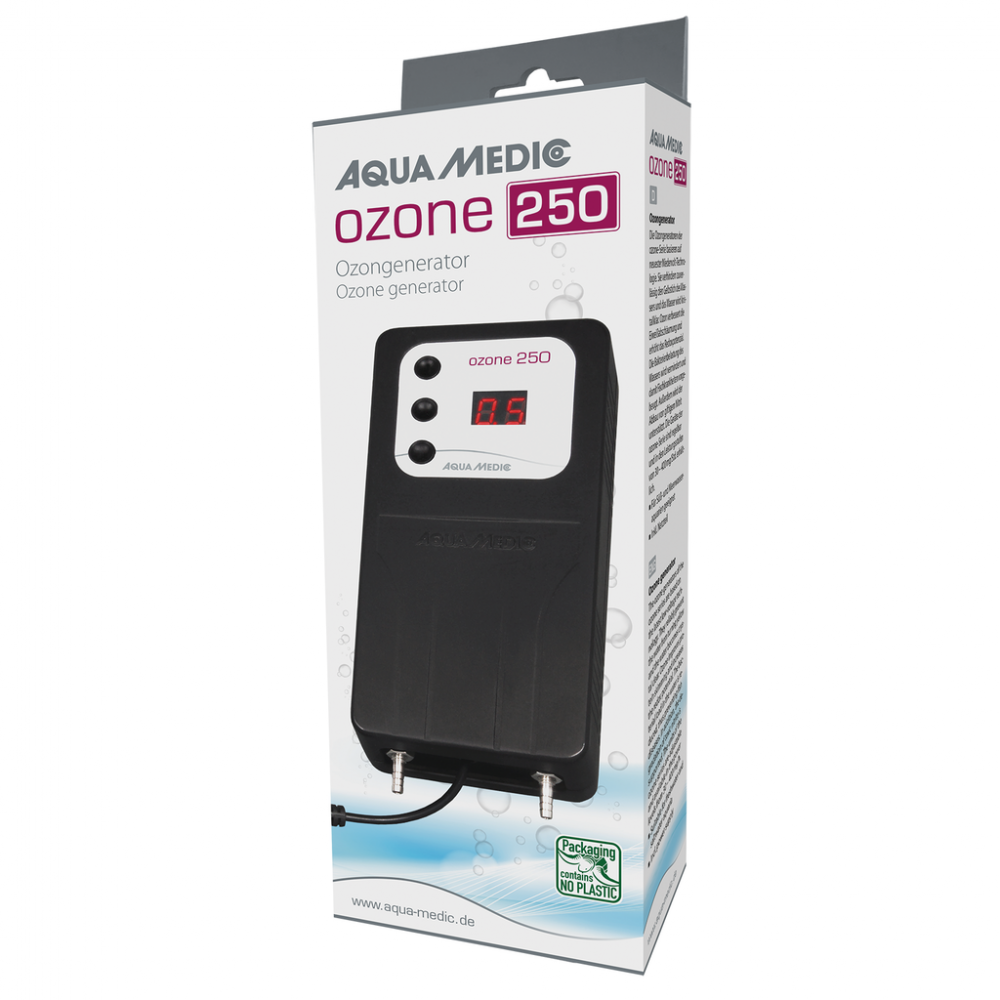 AquaMedic - Ozone 250