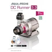 AquaMedic - DC Runner 3.3 (3000Lt)