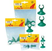 Sera Vantuz 18 mm x 2 Adet