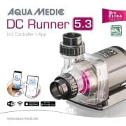 AquaMedic - DC Runner 5.3 (5000Lt)