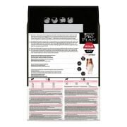 Proplan Medium Sensitive Skin Somonlu Yetişkin Köpek Maması 3 Kg