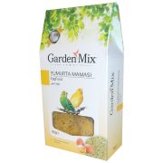 Gardenmix Platin Yumurtalı Kuş Maması 100 gr