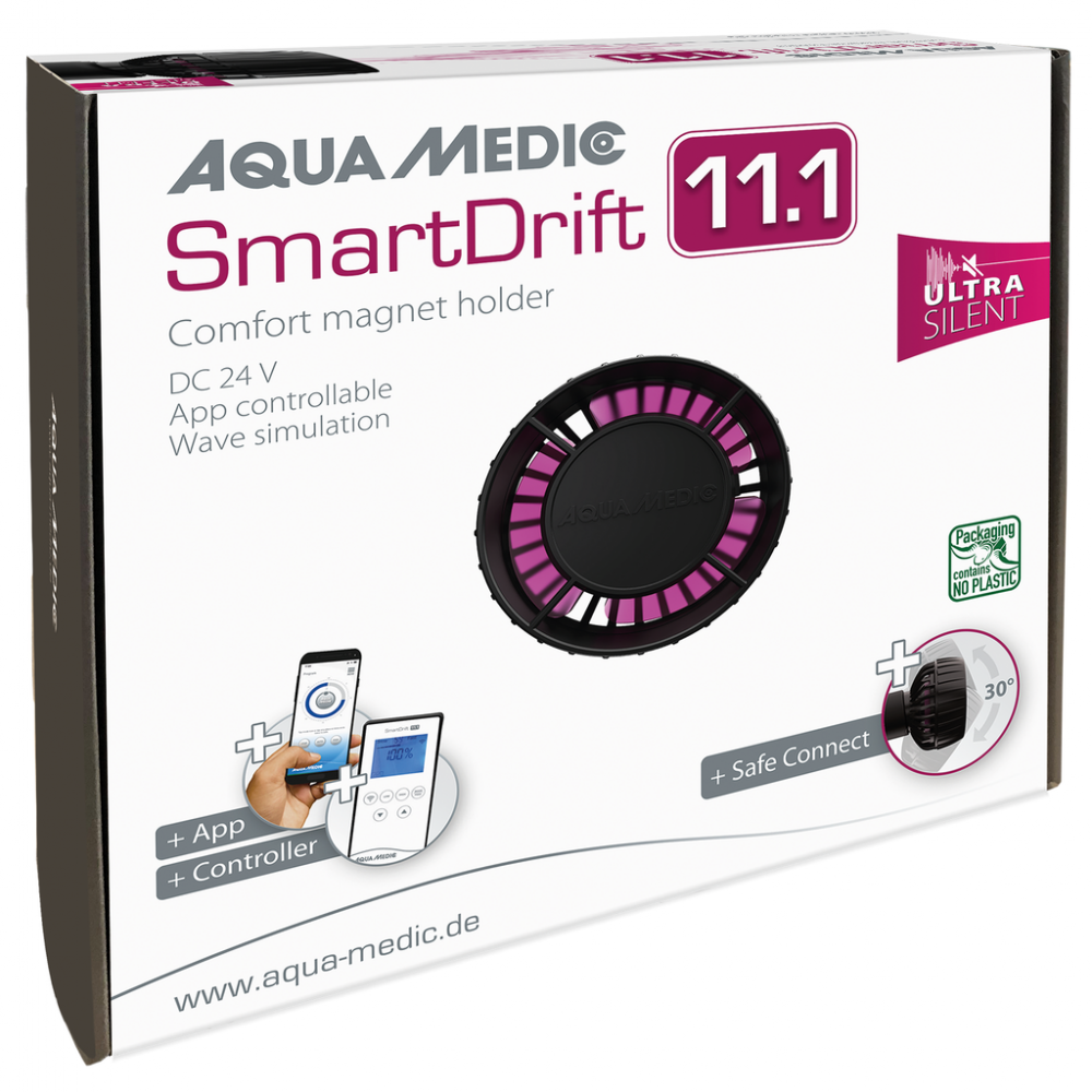 AquaMedic - Smart Drift 11.1