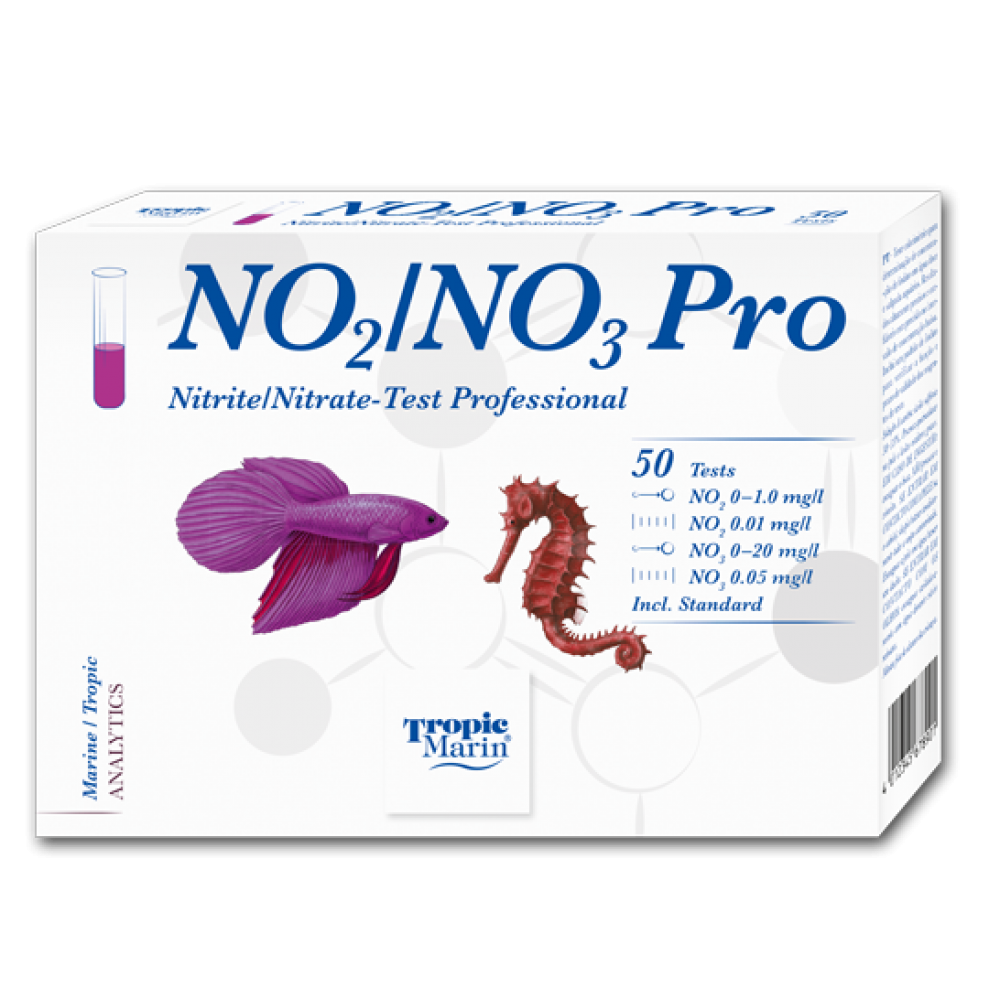 Tropic Marin - No2 / No3 Professional - 50 Test
