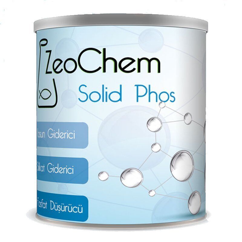 ZeoChem Solid Phos 500 ml 500 gr