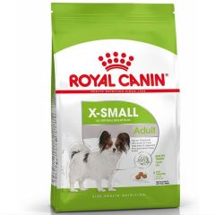 Royal Canin X-Small Adult 1,5 Kg Köpek Maması