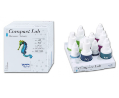 Tropic Marin - Compact Lab