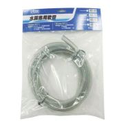 Ista Dış Filtre Hortum 8 mm x 3 m