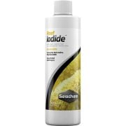 Seachem Reef Iodide 250 ml