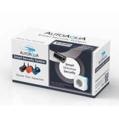 AutoAqua - Smart Skimmer Security ( SSS-120)
