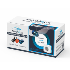 AutoAqua - Smart Level Security ( SLS-120)