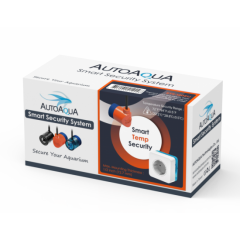 AutoAqua - Smart Temp Security ( STS-120)