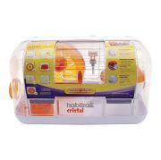 Habitrail Cristal Hamster Kafesi 26 x 41 x 24 cm