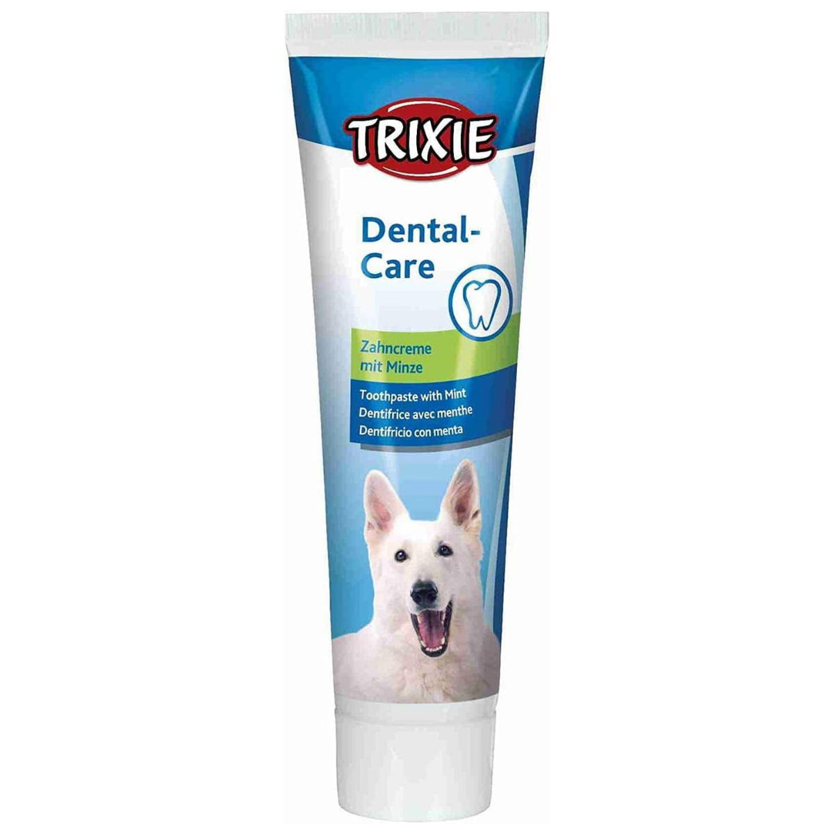 Trixie Naneli Köpek Diş Macunu 100 gr