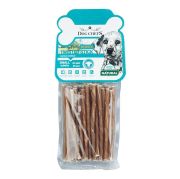 Dog Chefs Burgulu İnce Puppy Naturel 40 lı Paket