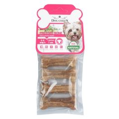 Dog Chefs Naturel Kemik 7 Cm 4 lü Paket