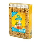 Polo Ballı Yumurtalı Muhabbet Kuşu Krakeri 10'lu Paket