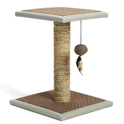 Beeztees Segra Scratching Kedi Tırmalama 35x35x44 cm