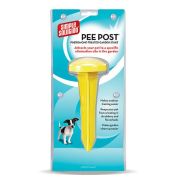 Simple Solution Pee Post Bahçe Kazığı