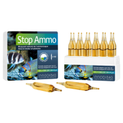 Prodibio Stop Ammo 12 Ampül