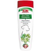 Bio Pet Active Çay Ağacı Özlü Köpek Şampuanı 400 ml