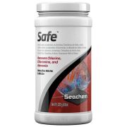 Seachem Safe Klor ve Amonyak Giderici Su Düzenleyici 250 Gr