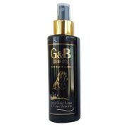 G&b Pet Kıl Dökülme Karşıtı Bakım Serumu 125 Ml