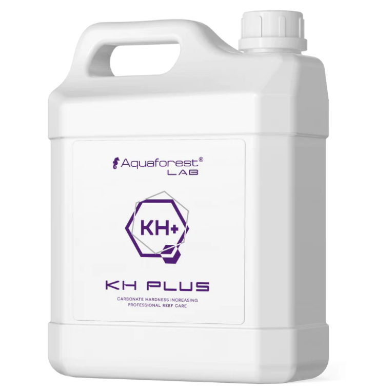 Aquaforest - KH Plus Lab 2 l